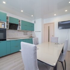 Квартира 61 м², 2-комнатная - изображение 4