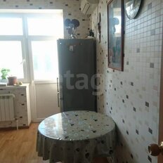 Квартира 36 м², 1-комнатная - изображение 2