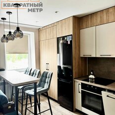 Квартира 28,1 м², 1-комнатная - изображение 2