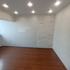 Квартира 38 м², 1-комнатная - изображение 5