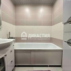 Квартира 64,1 м², 3-комнатная - изображение 5