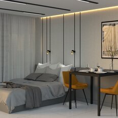 Квартира 10 м², студия - изображение 1