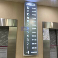 Квартира 37,3 м², 1-комнатная - изображение 5