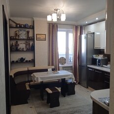 Квартира 60 м², 2-комнатная - изображение 3