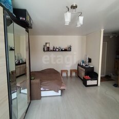 Квартира 32 м², 1-комнатная - изображение 4