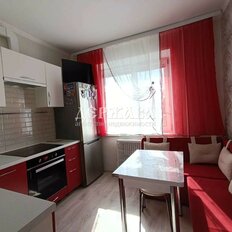 Квартира 52,4 м², 2-комнатная - изображение 3