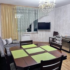 Квартира 57 м², 1-комнатная - изображение 2
