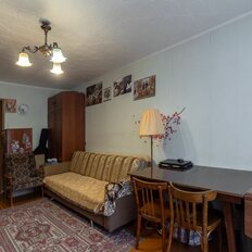 Квартира 58,8 м², 3-комнатная - изображение 5