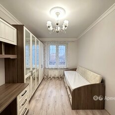 Квартира 60 м², 3-комнатная - изображение 4