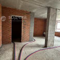 Квартира 46,4 м², 1-комнатная - изображение 3
