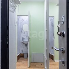 Квартира 13,2 м², студия - изображение 2