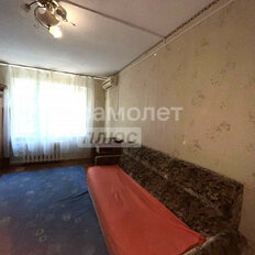 Квартира 49,5 м², 2-комнатная - изображение 5