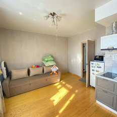 Квартира 29 м², студия - изображение 4