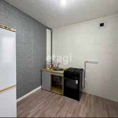 Квартира 31,7 м², 1-комнатная - изображение 5