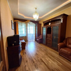 Квартира 73,6 м², 3-комнатная - изображение 1
