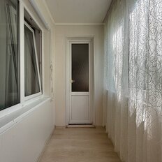 Квартира 40 м², 1-комнатная - изображение 1