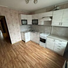 Квартира 67,2 м², 3-комнатная - изображение 1