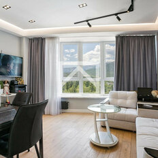 Квартира 90 м², 4-комнатная - изображение 1