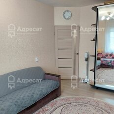 Квартира 47,5 м², 2-комнатная - изображение 5