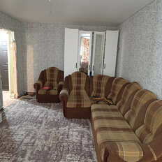 Квартира 29,8 м², 1-комнатная - изображение 2