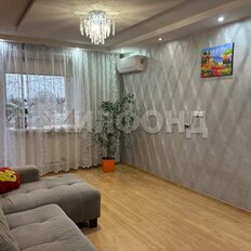 Квартира 59 м², 3-комнатная - изображение 5
