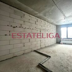 Квартира 23,4 м², студия - изображение 2