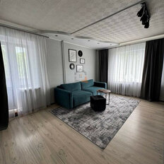 Квартира 60 м², 2-комнатная - изображение 3