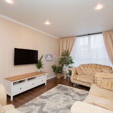 Квартира 80 м², 3-комнатная - изображение 2