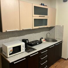 Квартира 67 м², 2-комнатная - изображение 1