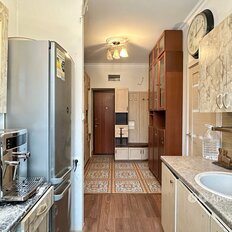 Квартира 41 м², 2-комнатная - изображение 4