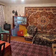 Квартира 31,2 м², 1-комнатная - изображение 5