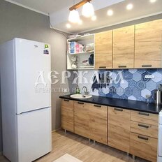 Квартира 33,8 м², 1-комнатная - изображение 1