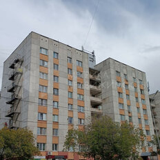 Квартира 18 м², 1-комнатная - изображение 1
