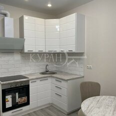 Квартира 40 м², 1-комнатная - изображение 1