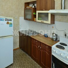 Квартира 32,7 м², 1-комнатная - изображение 4