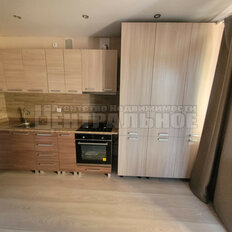 Квартира 42,2 м², 1-комнатная - изображение 1