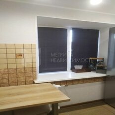 Квартира 40,6 м², 2-комнатная - изображение 1