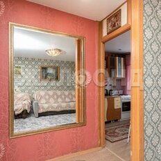 Квартира 31,8 м², 1-комнатная - изображение 2