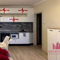 Квартира 54,6 м², 2-комнатная - изображение 5