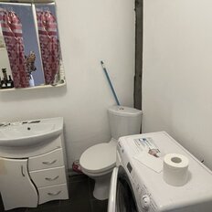 Квартира 41 м², 1-комнатная - изображение 5