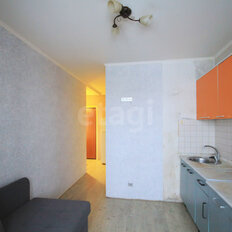 Квартира 38,8 м², 1-комнатная - изображение 3