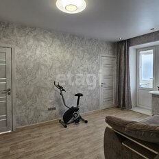 Квартира 42,6 м², 2-комнатная - изображение 1