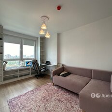 Квартира 62 м², 3-комнатная - изображение 5
