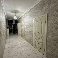 Квартира 87,7 м², 2-комнатная - изображение 4