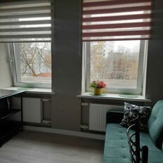 Квартира 14 м², 1-комнатные - изображение 4
