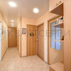 Квартира 69,9 м², 3-комнатная - изображение 3