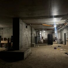 437,9 м², помещение свободного назначения - изображение 2