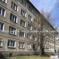 Квартира 16,8 м², 1-комнатная - изображение 1