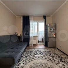 Квартира 24 м², студия - изображение 1