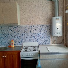 Квартира 31,3 м², 1-комнатная - изображение 4